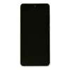 Ecran Samsung G990 Galaxy S21 FE 5G Olive (Service Pack)
