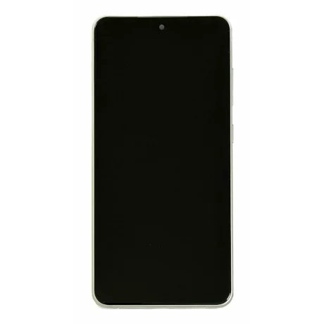Ecran Samsung G990 Galaxy S21 FE 5G Olive (Service Pack)