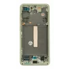 Ecran Samsung G990 Galaxy S21 FE 5G Olive (Service Pack)