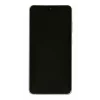 Ecran Samsung G990 Galaxy S21 FE 5G Lavender (Service Pack)