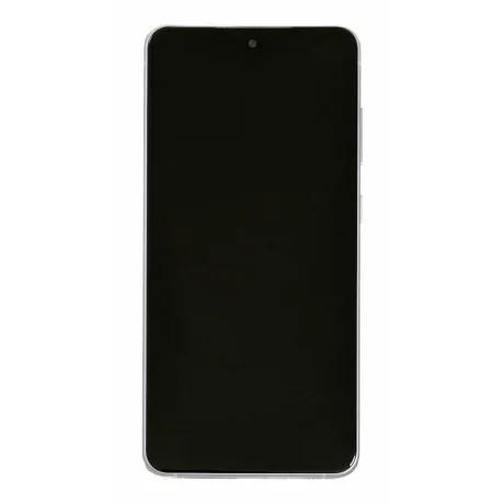 Ecran Samsung G990 Galaxy S21 FE 5G Lavender (Service Pack)