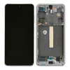 Ecran Samsung G990 Galaxy S21 FE 5G Lavender (Service Pack)