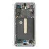 Ecran Samsung G990 Galaxy S21 FE 5G Lavender (Service Pack)
