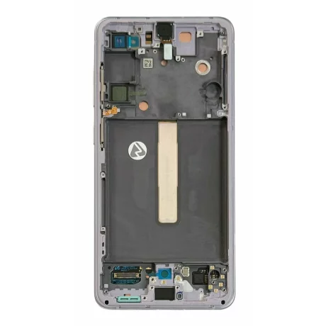 Ecran Samsung G990 Galaxy S21 FE 5G Lavender (Service Pack)