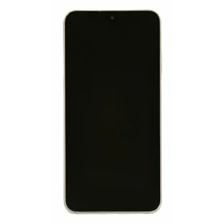 Ecran Samsung S911 Galaxy S23 5G Cream/ Beige (Service Pack)