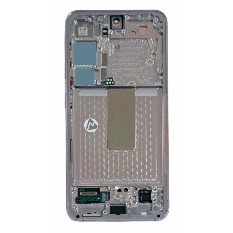 Ecran Samsung S911 Galaxy S23 5G Lavender (Service Pack)