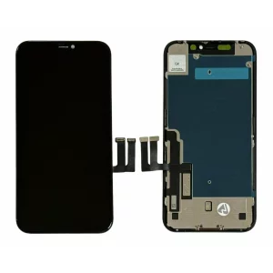 Ecran Compatibil pentru iPhone 11 GX TFT