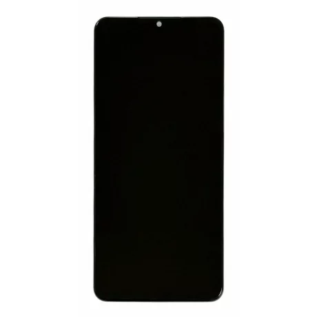 Ecran Compatibil pentru Samsung M127 Galaxy M12 CU RAMA