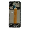 Ecran Compatibil pentru Samsung M127 Galaxy M12 CU RAMA