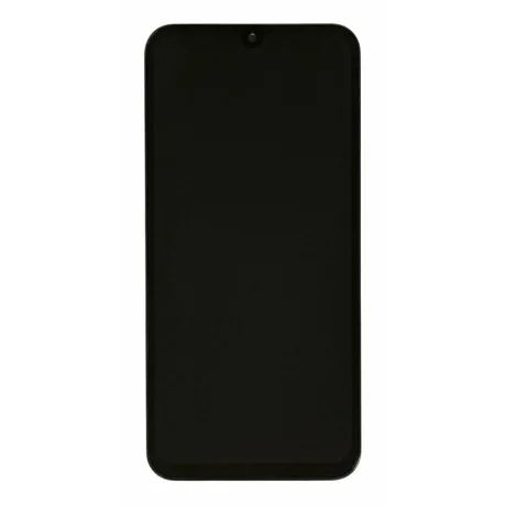 Ecran Samsung A155/ A156 Galaxy A15 4G/ 5G 2023 (Service Pack)