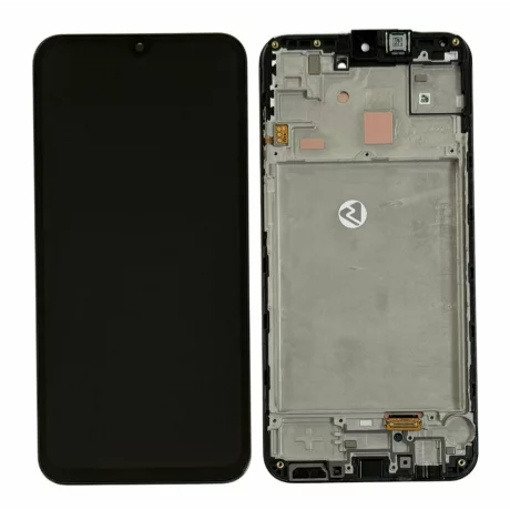 Ecran Samsung A155/ A156 Galaxy A15 4G/ 5G 2023 (Service Pack)