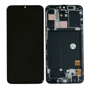 Ecran Samsung A405 Galaxy A40 2019 (Service Pack)