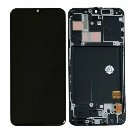 Ecran Samsung A405 Galaxy A40 2019 (Service Pack)