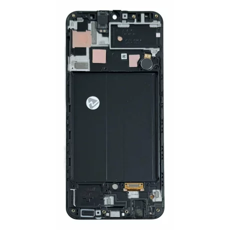 Ecran Samsung A507 Galaxy A50s (Service pack)