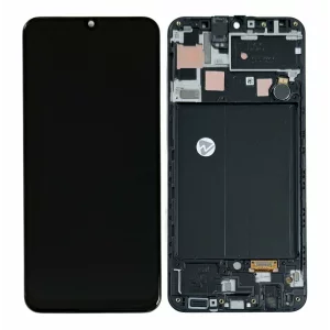 Ecran Samsung A507 Galaxy A50s (Service pack)