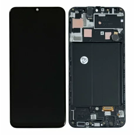 Ecran Samsung A507 Galaxy A50s (Service pack)