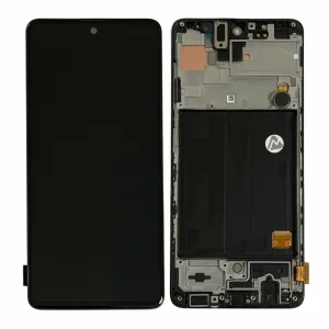 Ecran Samsung A515 Galaxy A51 2019 (Service Pack)