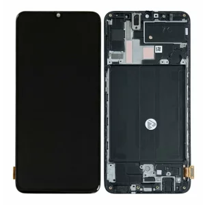 Ecran Samsung A705 Galaxy A70 2019 (Service Pack)