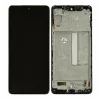 Ecran Samsung M536 Galaxy M53 2022 (Service Pack)