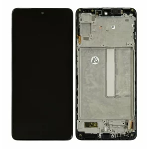 Ecran Samsung M536 Galaxy M53 2022 (Service Pack)