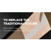 Placute Wylie pentru repararea padurilor
