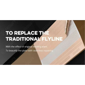 Placute Wylie pentru repararea padurilor