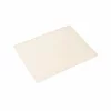 Covoras termoizolant din silicon Alb 23cm*18cm