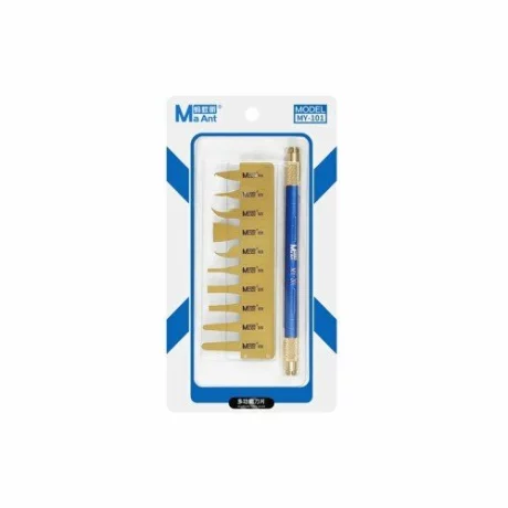 Cutit multifunctional MaAnt MY-101
