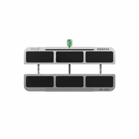 Dispozitiv de fixare WYLIE WL-133H pentru reparatii ecran telefon