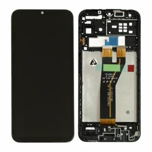 Ecran Compatibil pentru Samsung M146B Galaxy M14 5G 2023 CU RAMA