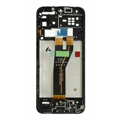 Ecran Compatibil pentru Samsung M146B Galaxy M14 5G 2023 CU RAMA