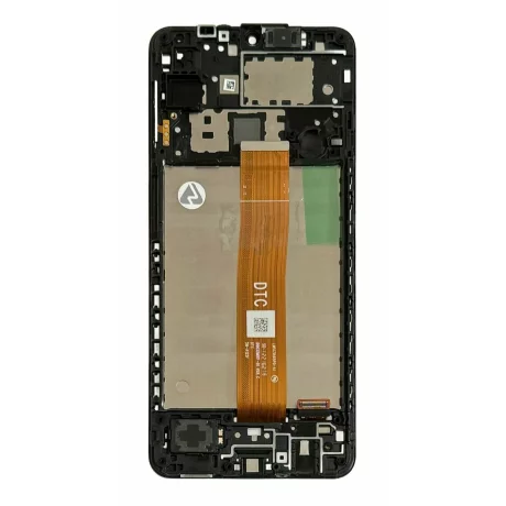 Ecran Samsung A125 Galaxy A12 2020 (Service Pack)