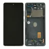 Ecran Samsung G780/ G781 Galaxy S20 FE 4G/ 5G Cloud Navy (Service Pack)