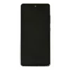 Ecran Samsung G780/ G781 Galaxy S20 FE 4G/ 5G Cloud Navy (Service Pack)