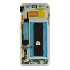 Ecran Samsung G935 Galaxy S7 Edge Silver (Service Pack)