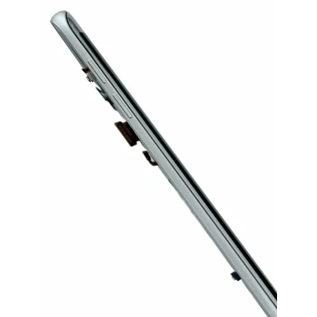 Ecran Samsung G935 Galaxy S7 Edge Silver (Service Pack)