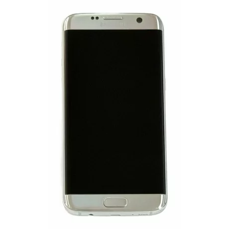 Ecran Samsung G935 Galaxy S7 Edge Silver (Service Pack)