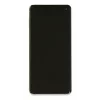 Ecran Samsung G973 Galaxy S10 Prism Silver (Service Pack)