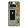 Ecran Samsung G973 Galaxy S10 Prism Green (Service Pack)