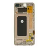 Ecran Samsung G975 Galaxy S10 Plus Ceramic White (Service Pack)