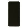 Ecran Samsung G998 Galaxy S21 Ultra Phantom Silver Fara Camera Frontala (Service Pack)