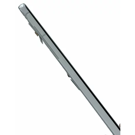 Ecran Samsung G998 Galaxy S21 Ultra Phantom Silver Fara Camera Frontala (Service Pack)