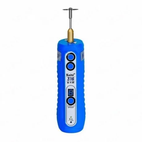 Instrument inlaturare adeziv Kaisi 316-A/B