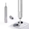Instrument spart sticla spate iPhone