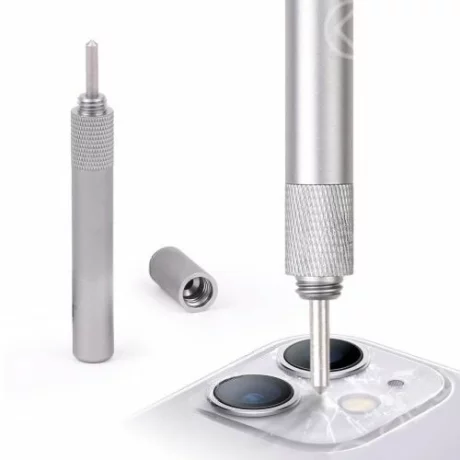 Instrument spart sticla spate iPhone