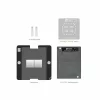Platformă/Șablon AMAOE  pentru Reballing Circuit Integrat Ecran LCD, Compatibil iPhone X-15 Pro Max