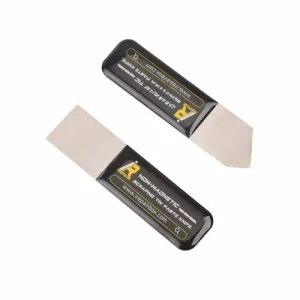 Racleta nemagnetica pentru reballing