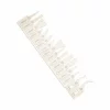 Set lame indepartare IC JABE 16in1