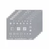 Sita BGA reballing MaAnt Samsung (A-series V12)