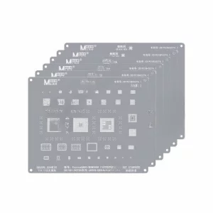 Sita BGA reballing MaAnt Samsung (A-series V12)